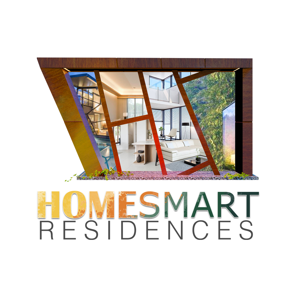 Homesmart Logo